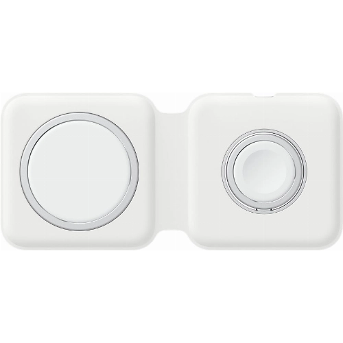 Двойное зарядное устройство Apple MagSafe
